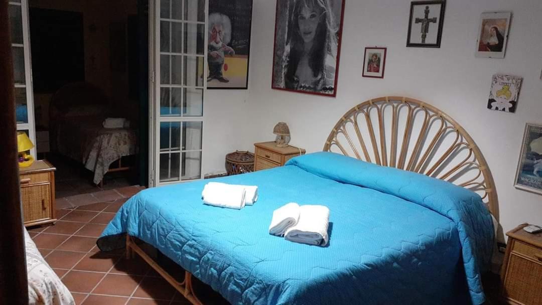 La Veranda Sul Mare أوغوستا المظهر الخارجي الصورة